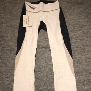 Outdoor voices tech sweat 7/8 zoom leggings